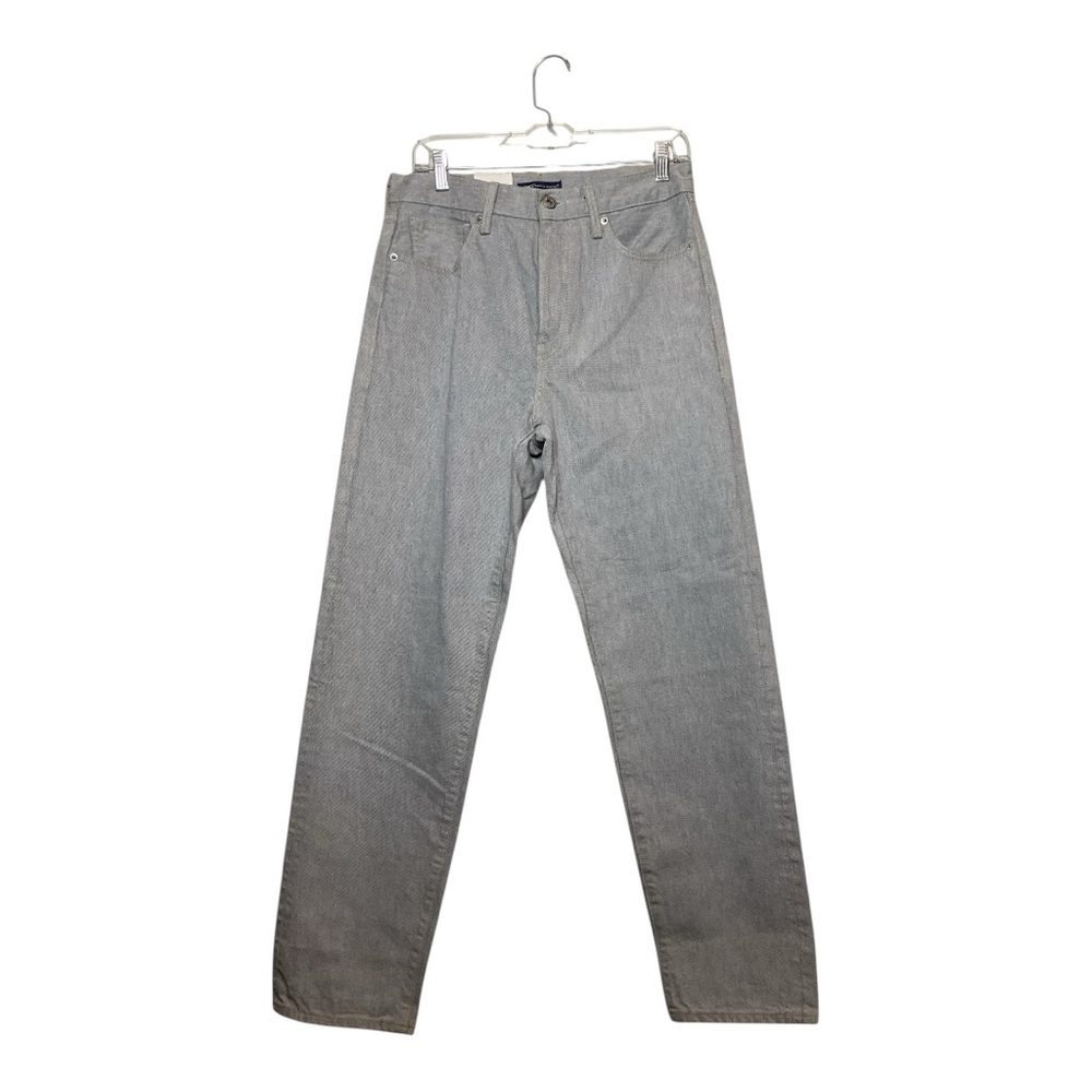 Women’s NWT Levi’s Made & Crafted Column‎ Taper High Rise Straight jeans, 28x30